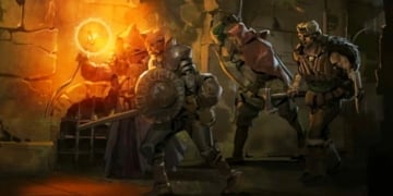 Dark and Darker Dihapus dari Steam