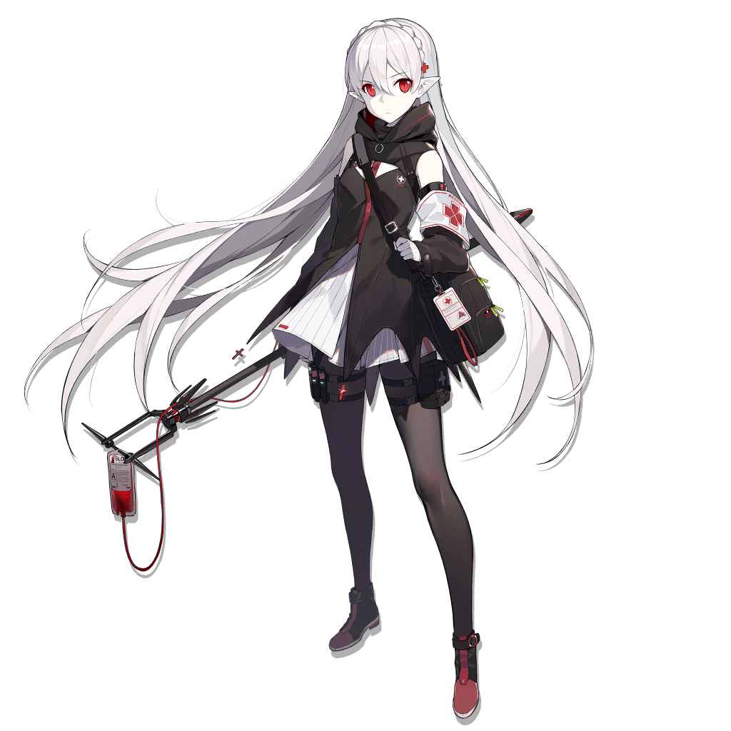 100+ Operator Arknights Tier List Terbaru Oktober 2026 95 Warfarin