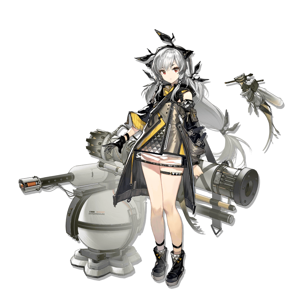 100+ Operator Arknights Tier List Terbaru Oktober 2026 144 Weedy