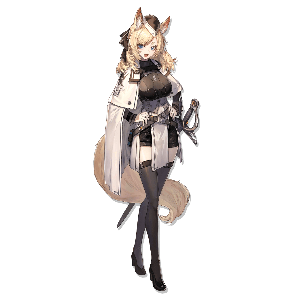 100+ Operator Arknights Tier List Terbaru Oktober 2026 82 Whislash
