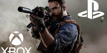 Konten Eksklusif Call Of Duty