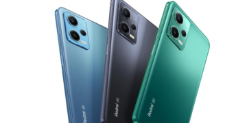 Xiaomi Redmi Note 12 Series