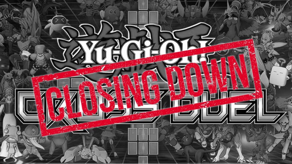 Yu Gi Oh Cross Duel Tutup Featured