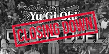 Yu Gi Oh Cross Duel Tutup Featured