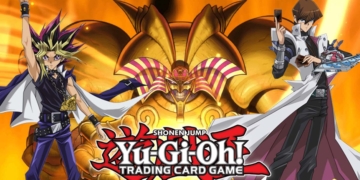 Yu Gi Oh Official Card Game Indonesia