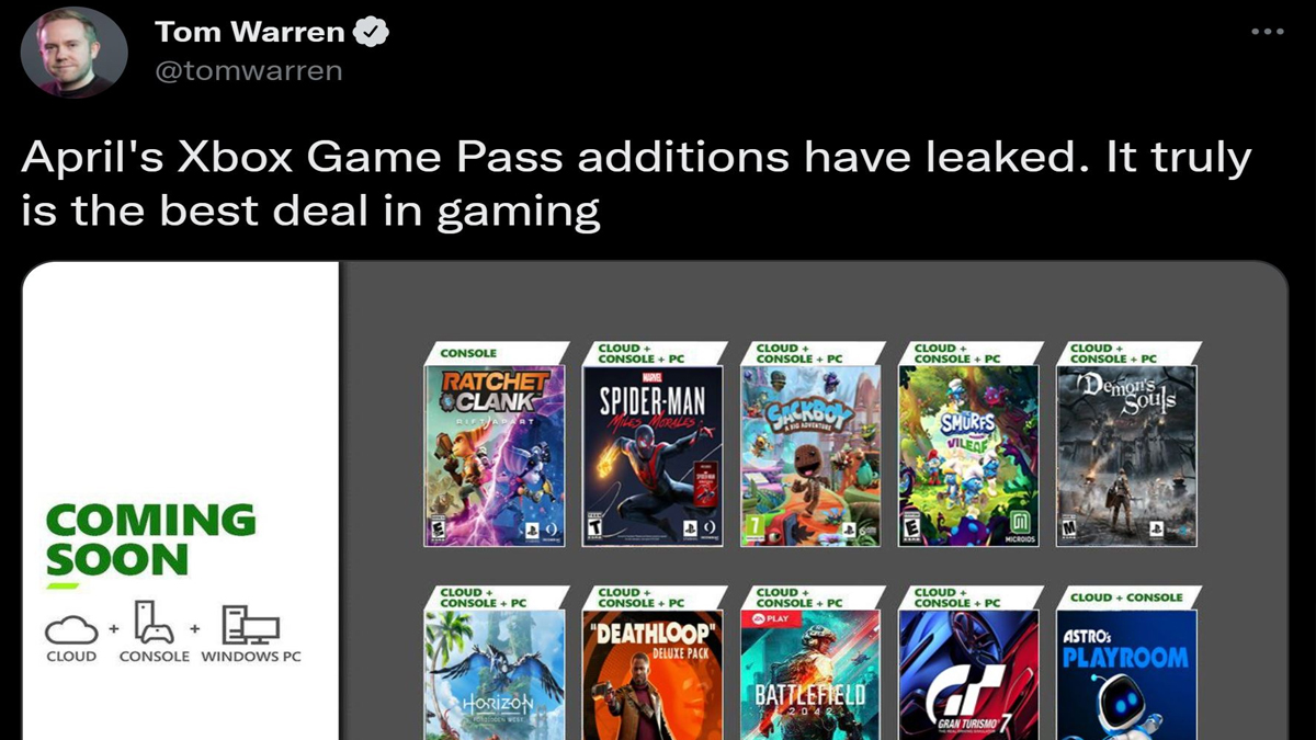 [Rumor] Xbox Series S Toaster sedang Dibuat oleh Microsoft