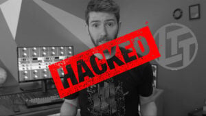 Channel Linus Tech Tips Sempat Di-Hack, Linus Jelaskan Alasan Kejadiannya 3 channel linus tech tips