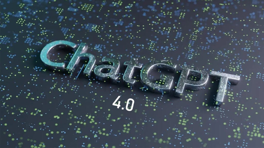 ChatGPT 4