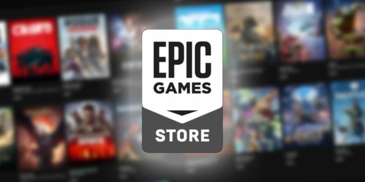 Game Eksklusif Epic Games