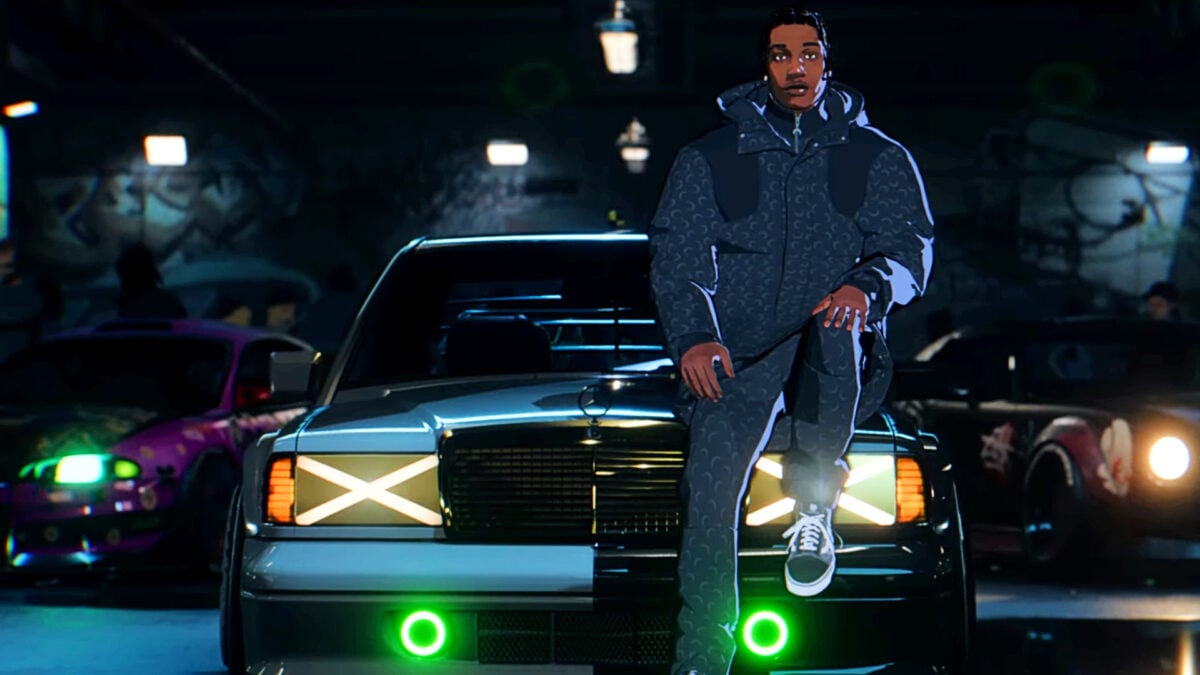 Studio Game Fuse Games Didirikan oleh Mantan Dev Need For Speed