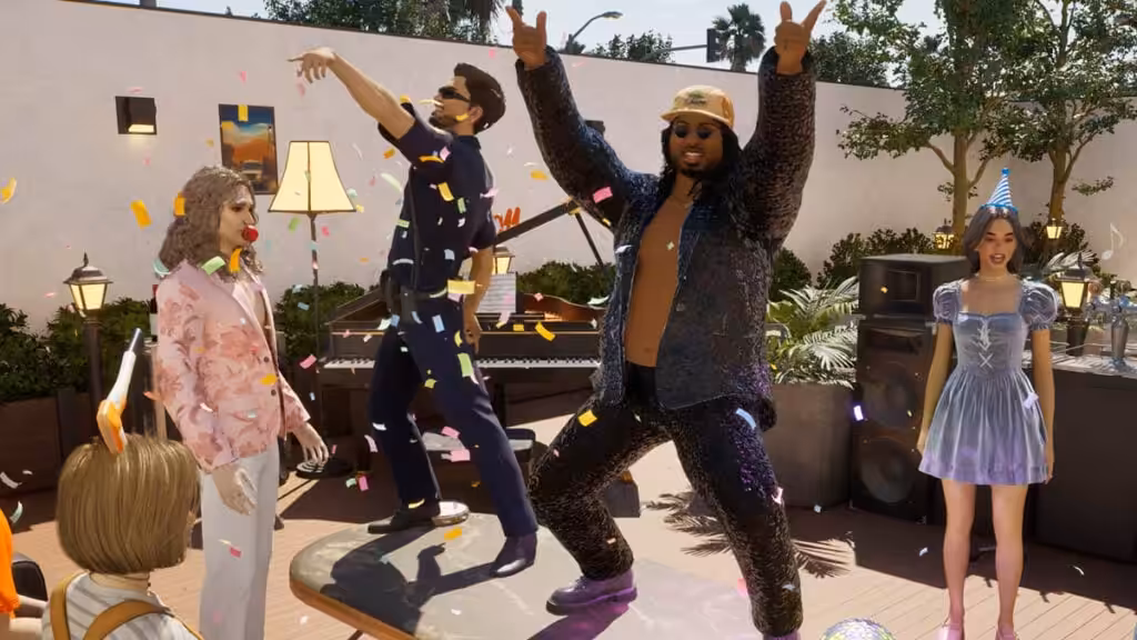 Game Simulasi Terbaik Spesial Ramadan 2026