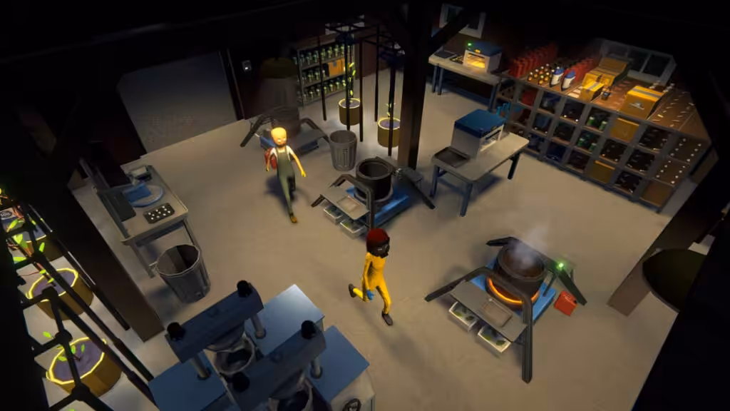 Game Simulasi Terbaik Spesial Ramadan 2026