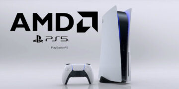 Sony Dongkrak Penjualan Amd