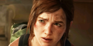 Port PC The Last of Us