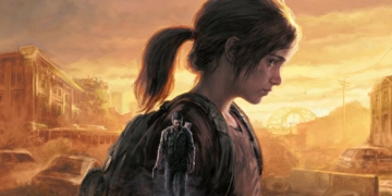 Spesifikasi PC The Last of Us