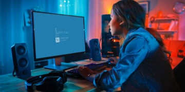 Troubleshooting Komputer