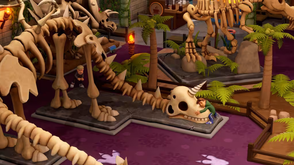 Game Simulasi Terbaik Spesial Ramadan 2026