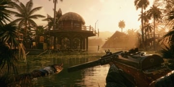 Pengembangan Far Cry 7