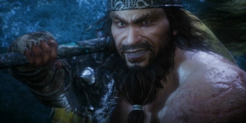 First Boss Wo Long: Fallen Dynasty