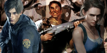 Game Resident Evil Paling Mengerikan