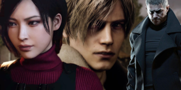 Karakter Resident Evil Paling Populer