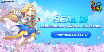 Seal M