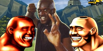 7 Game Fighting Aneh