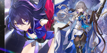 Karakter Honkai Star Rail Terkuat