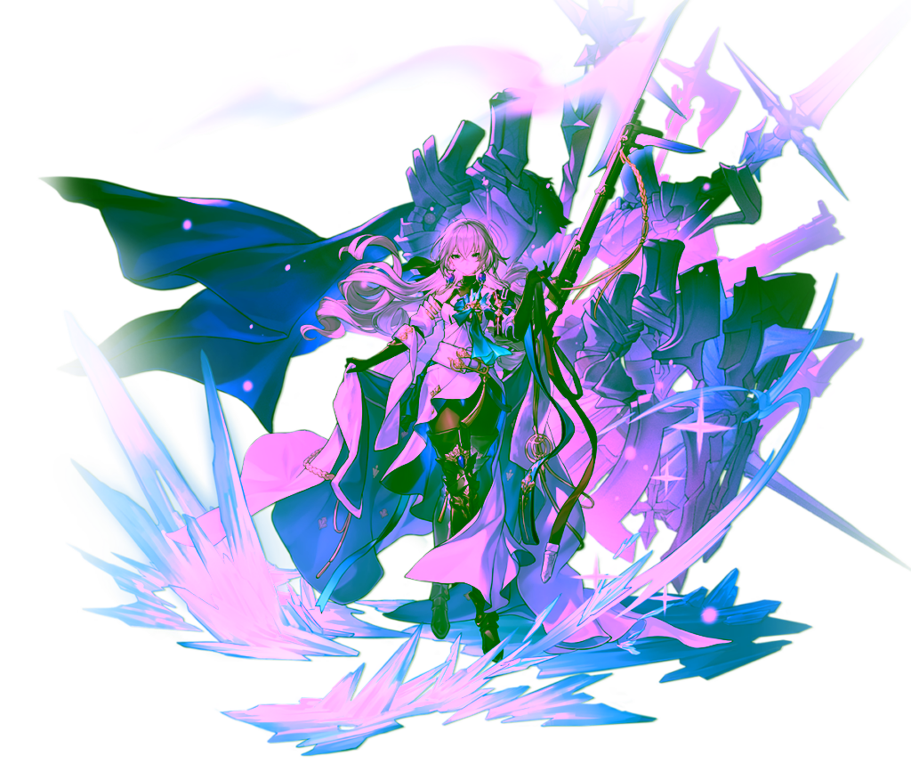 Bronya Honkai Star Rail