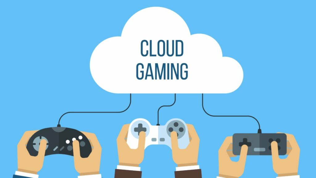 Cloud Gaming Merupakan Pasar Yang Besar