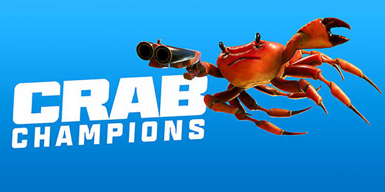 Crab Champions