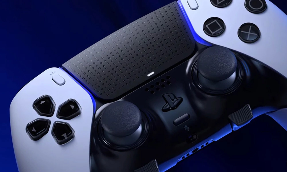 Fitur Kontroler PlayStation yang Bisa Berubah Suhu