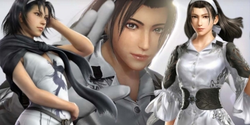 Fakta Jun Kazama Tekken 8