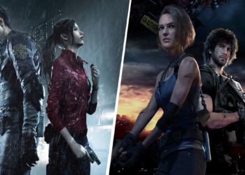 Fitur Ray Tracing Resident Evil 2