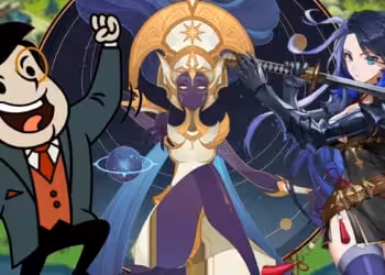 Game Android Idle Spesial Liburan