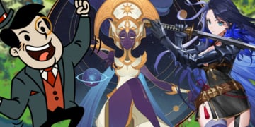 Game Android Idle Spesial Liburan