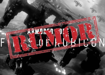 Game Armored Core Vi Featured