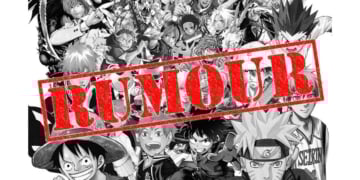 Game Shonen Jump Terbaru