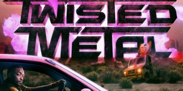 Game Twisted Metal Live Action