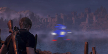 Speedrun Resident Evil 4 Remake