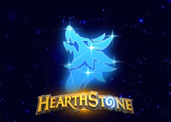 Hearthstone Year Of The Wolf
