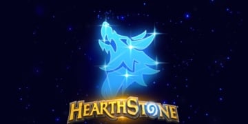 Hearthstone Year Of The Wolf