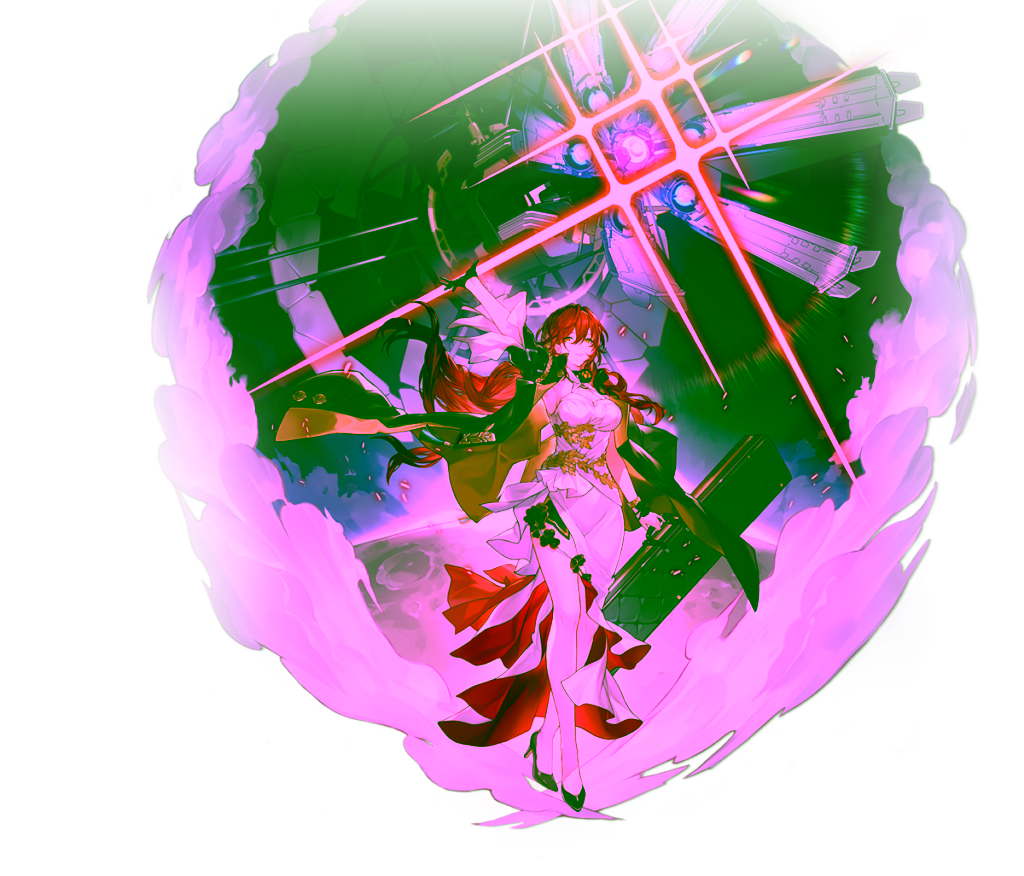 Himeko Honkai Star Rail