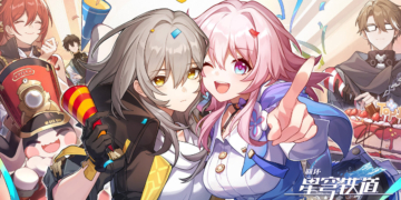 Honkai Star Rail