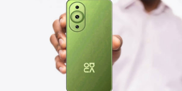 Huawei Nova 11 Series