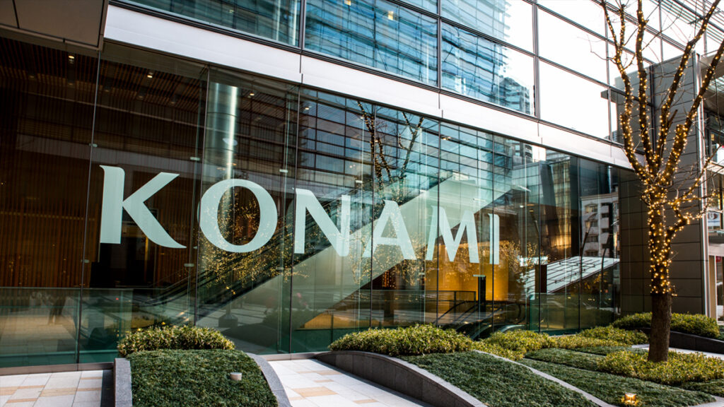 Karyawan Konami Ditangkap Atas Dugaan Upaya Pembunuhan Bosnya Sendiri