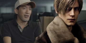 Kreator Resident Evil 4 Shinji Mikami