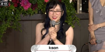 Hostess Like A Dragon Gaiden