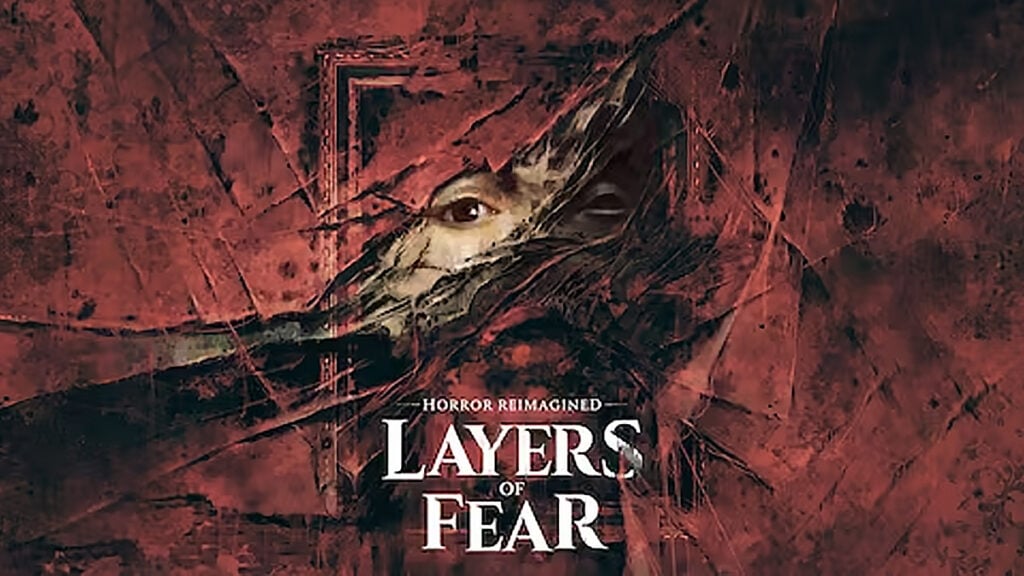 Layers Of Fear Remake