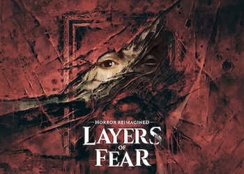 Layers Of Fear Remake